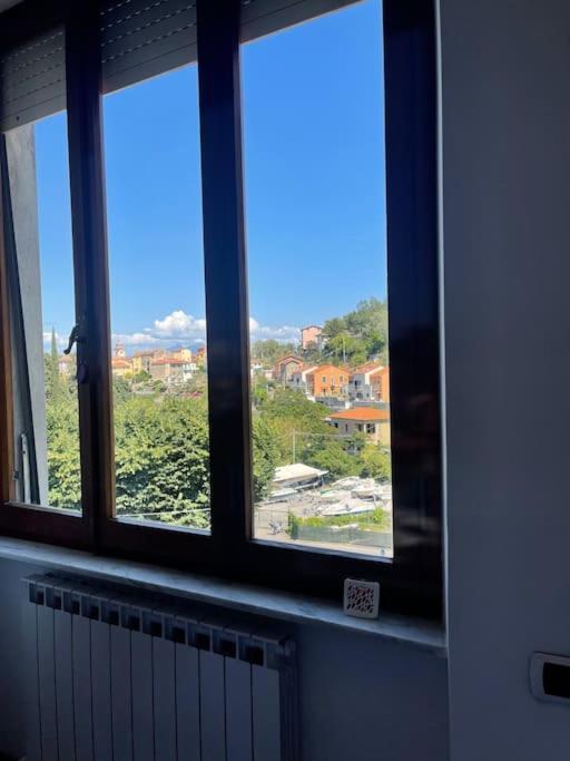Fonzi'S House Daire La Spezia Dış mekan fotoğraf