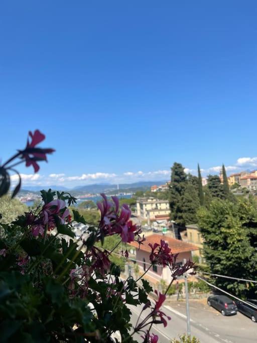 Fonzi'S House Daire La Spezia Dış mekan fotoğraf