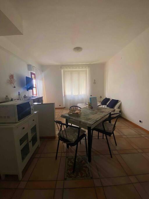 Fonzi'S House Daire La Spezia Dış mekan fotoğraf